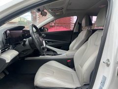 Hyundai Elantra 1.5L CVT GLX Elite - ფოტო 5