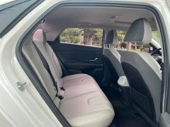 Hyundai Elantra 1.5L CVT GLX Elite - ფოტო 6
