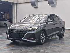 Changan Eado Enjoy Plus Blue Whale NE 1.4T GDI DCT Luxury Edition - фото 1