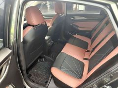 Changan Eado Enjoy Plus Blue Whale NE 1.4T GDI DCT Luxury Edition - фото 11