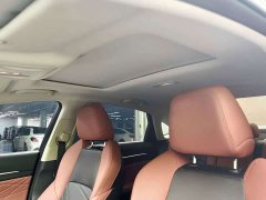 Changan Eado Enjoy Plus Blue Whale NE 1.4T GDI DCT Luxury Edition - фото 12