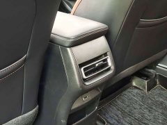 Changan Eado Enjoy Plus Blue Whale NE 1.4T GDI DCT Luxury Edition - фото 13
