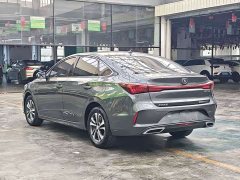 Changan Eado Enjoy Plus Blue Whale NE 1.4T GDI DCT Luxury Edition - фото 14