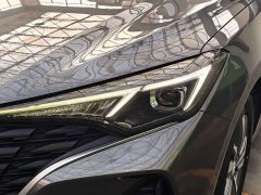 Changan Eado Enjoy Plus Blue Whale NE 1.4T GDI DCT Luxury Edition - фото 4