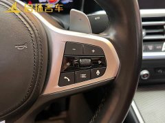 BMW 3 Series 325Li M Sport Night Edition Package - ფოტო 11