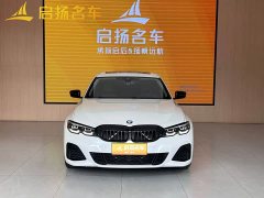 BMW 3 Series 325Li M Sport Night Edition Package - ფოტო 2