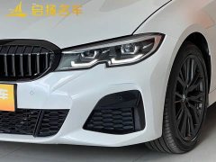 BMW 3 Series 325Li M Sport Night Edition Package - ფოტო 3