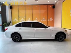 BMW 3 Series 325Li M Sport Night Edition Package - ფოტო 5