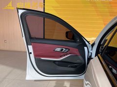BMW 3 Series 325Li M Sport Night Edition Package - ფოტო 6