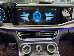 FAW Red Flag H9 2.0T Smart Connected Premium Edition - фото 10