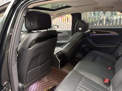 FAW Red Flag H9 2.0T Smart Connected Premium Edition - фото 11