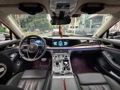 FAW Red Flag H9 2.0T Smart Connected Premium Edition - фото 13