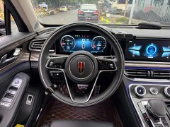 FAW Red Flag H9 2.0T Smart Connected Premium Edition - фото 14