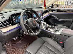 FAW Red Flag H9 2.0T Smart Connected Premium Edition - фото 7