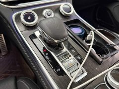 FAW Red Flag H9 2.0T Smart Connected Premium Edition - фото 9