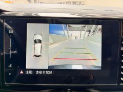Volkswagen Jetta VS7 280TSI Automatic Gloss Honor Edition - photo 13