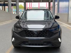 Volkswagen Jetta VS7 280TSI Automatic Gloss Honor Edition - photo 2