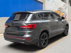 Volkswagen Jetta VS7 280TSI Automatic Gloss Honor Edition - photo 4