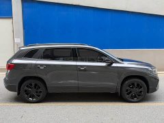 Volkswagen Jetta VS7 280TSI Automatic Gloss Honor Edition - photo 7