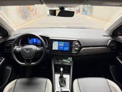 Volkswagen Jetta VS7 280TSI Automatic Gloss Honor Edition - photo 8
