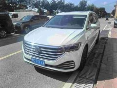 Volkswagen Viloran 380TSI Prestige - ფოტო 1