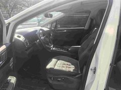 Volkswagen Viloran 380TSI Prestige - ფოტო 10