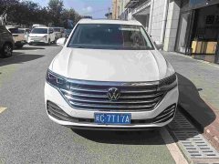 Volkswagen Viloran 380TSI Prestige - ფოტო 2