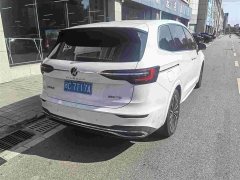 Volkswagen Viloran 380TSI Prestige - ფოტო 5