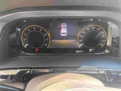 Volkswagen Viloran 380TSI Prestige - ფოტო 9