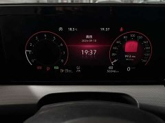 Volkswagen Lingdu L 280TSI DSG Ultra Spicy Flagship - ფოტო 10