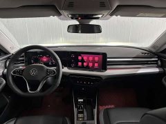 Volkswagen Lingdu L 280TSI DSG Ultra Spicy Flagship - ფოტო 14