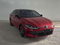 Volkswagen Lingdu L 280TSI DSG Ultra Spicy Flagship - ფოტო 2