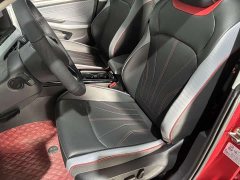 Volkswagen Lingdu L 280TSI DSG Ultra Spicy Flagship - ფოტო 20