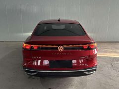 Volkswagen Lingdu L 280TSI DSG Ultra Spicy Flagship - ფოტო 4