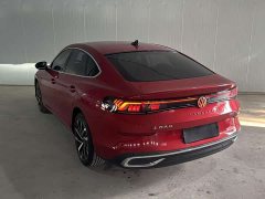 Volkswagen Lingdu L 280TSI DSG Ultra Spicy Flagship - ფოტო 6