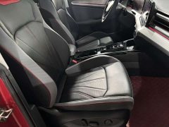 Volkswagen Lingdu L 280TSI DSG Ultra Spicy Flagship - ფოტო 7