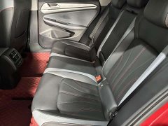 Volkswagen Lingdu L 280TSI DSG Ultra Spicy Flagship - ფოტო 9