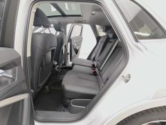 Audi Q3 35 TFSI Sport Dynamic Edition 1.4T - ფოტო 10