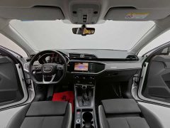 Audi Q3 35 TFSI Sport Dynamic Edition 1.4T - ფოტო 13