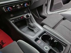Audi Q3 35 TFSI Sport Dynamic Edition 1.4T - ფოტო 15