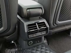 Audi Q3 35 TFSI Sport Dynamic Edition 1.4T - ფოტო 16
