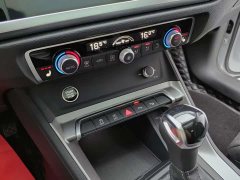 Audi Q3 35 TFSI Sport Dynamic Edition 1.4T - ფოტო 19