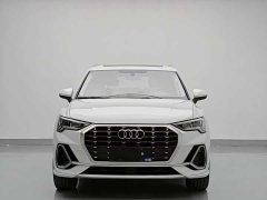 Audi Q3 35 TFSI Sport Dynamic Edition 1.4T - ფოტო 2