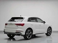 Audi Q3 35 TFSI Sport Dynamic Edition 1.4T - ფოტო 4