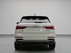 Audi Q3 35 TFSI Sport Dynamic Edition 1.4T - ფოტო 5