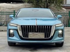 FAW Hongqi H5 1.5T DCT ZhiLian Qiyue Edition - photo 2