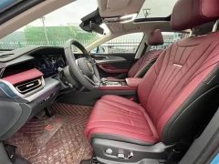 FAW Hongqi H5 1.5T DCT ZhiLian Qiyue Edition - photo 4