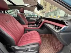 FAW Hongqi H5 1.5T DCT ZhiLian Qiyue Edition - photo 5