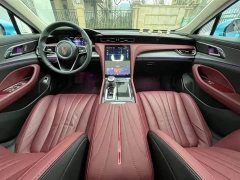 FAW Hongqi H5 1.5T DCT ZhiLian Qiyue Edition - photo 6