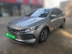 BYD Destroyer 05 Glory Edition DM-i 55KM Luxury - ფოტო 1